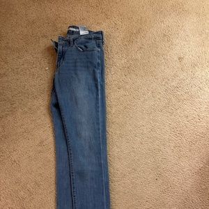 Levi’s jeans